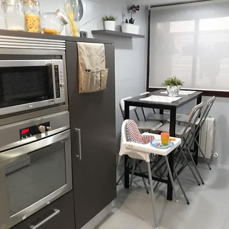 Apartamento Las Rozas Village Eksteriør bilde