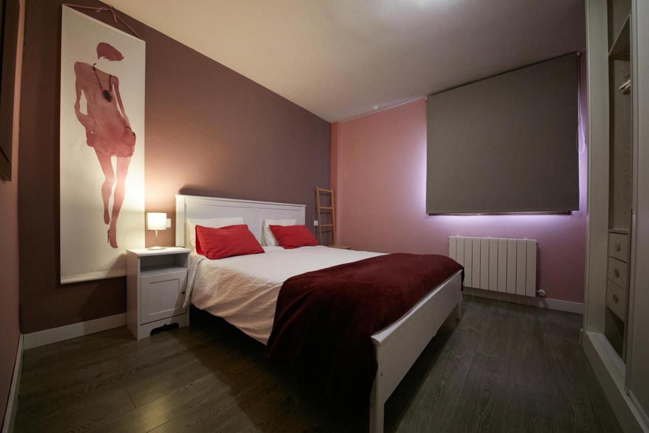 Apartamento Las Rozas Village Eksteriør bilde