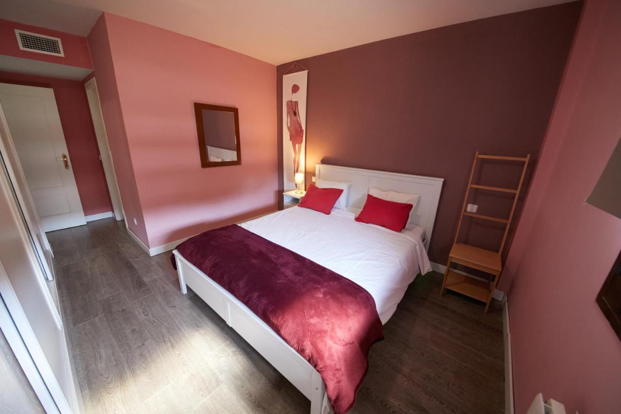 Apartamento Las Rozas Village Eksteriør bilde