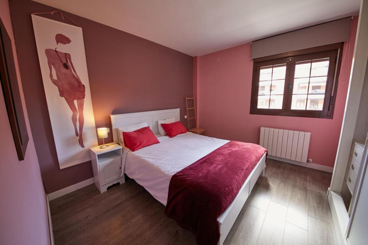 Apartamento Las Rozas Village Eksteriør bilde