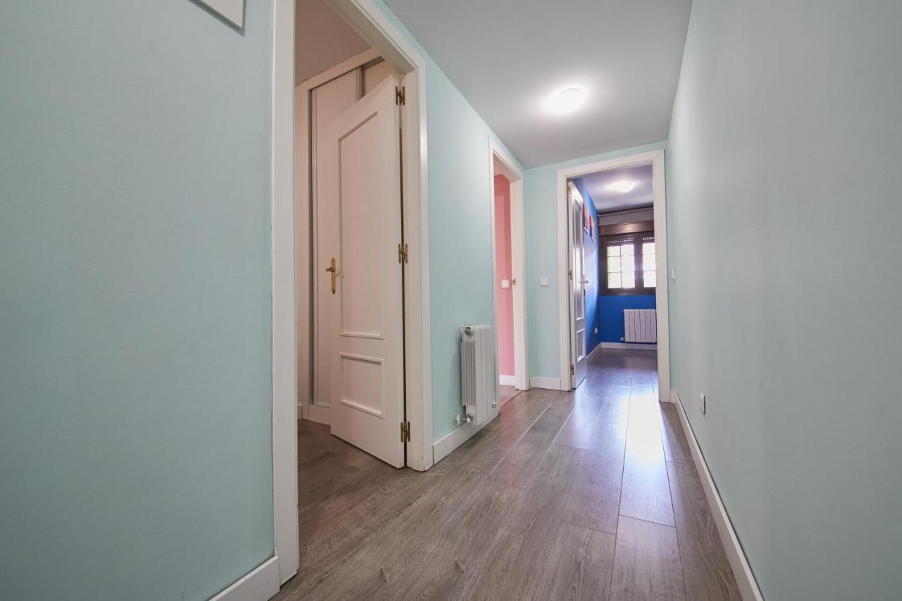 Apartamento Las Rozas Village Eksteriør bilde