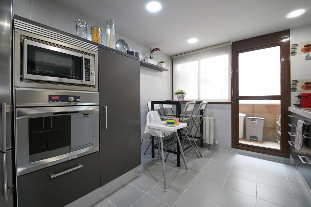 Apartamento Las Rozas Village Eksteriør bilde