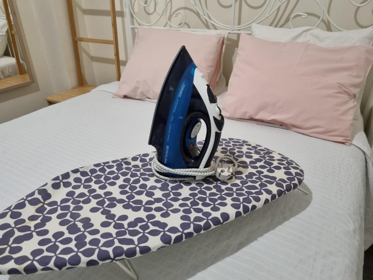 Apartamento Las Rozas Village Eksteriør bilde