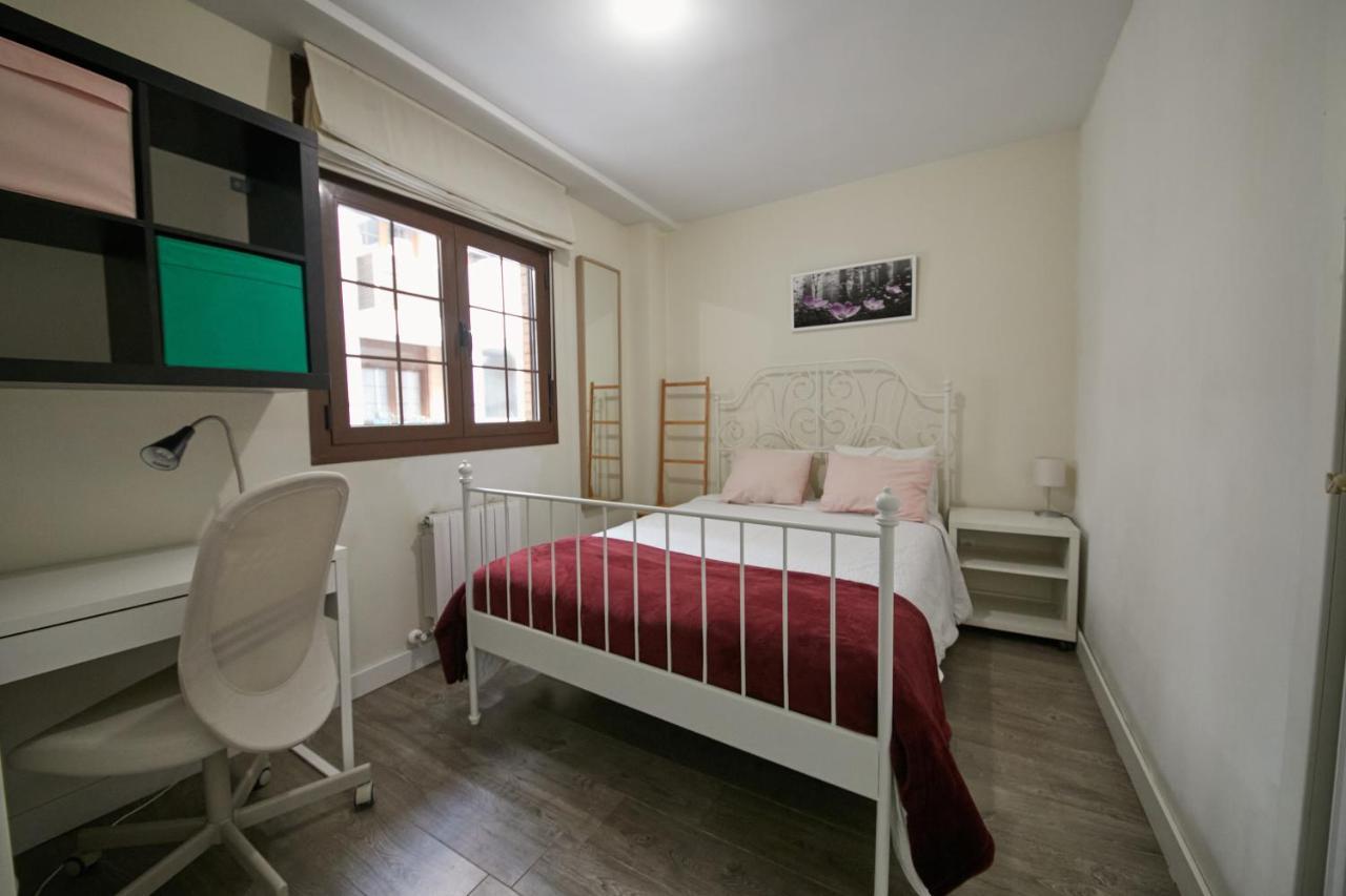 Apartamento Las Rozas Village Eksteriør bilde