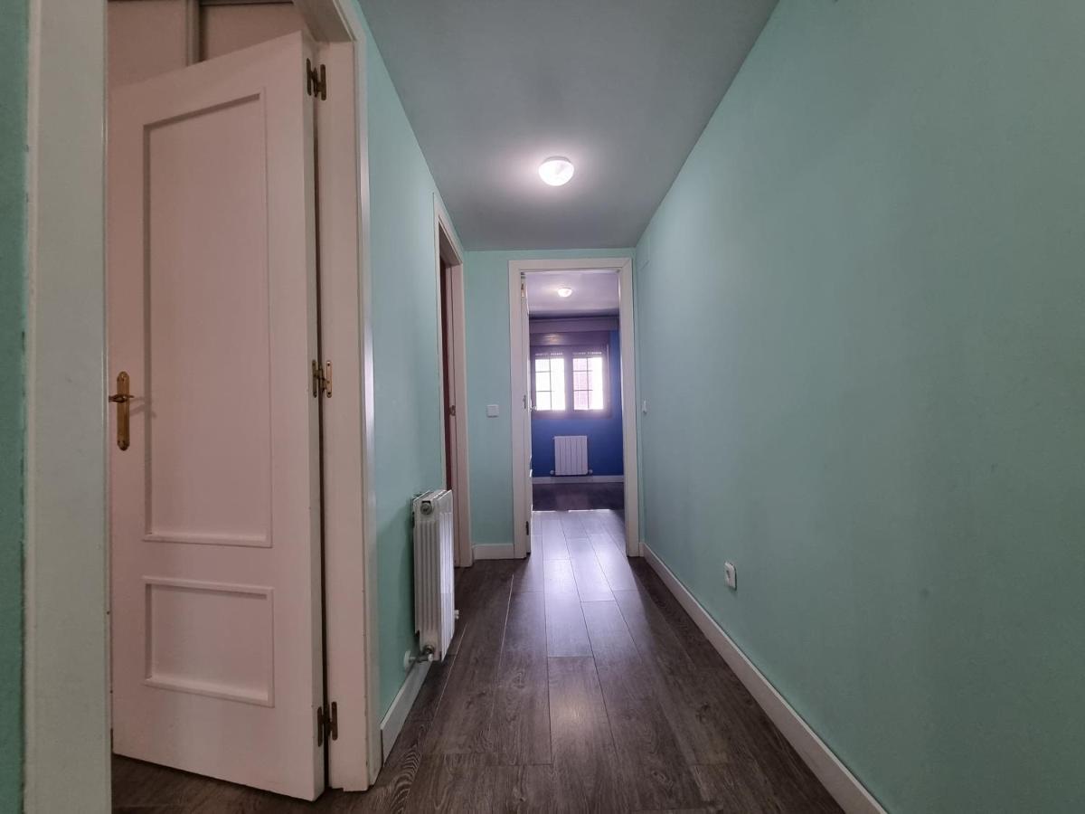 Apartamento Las Rozas Village Eksteriør bilde