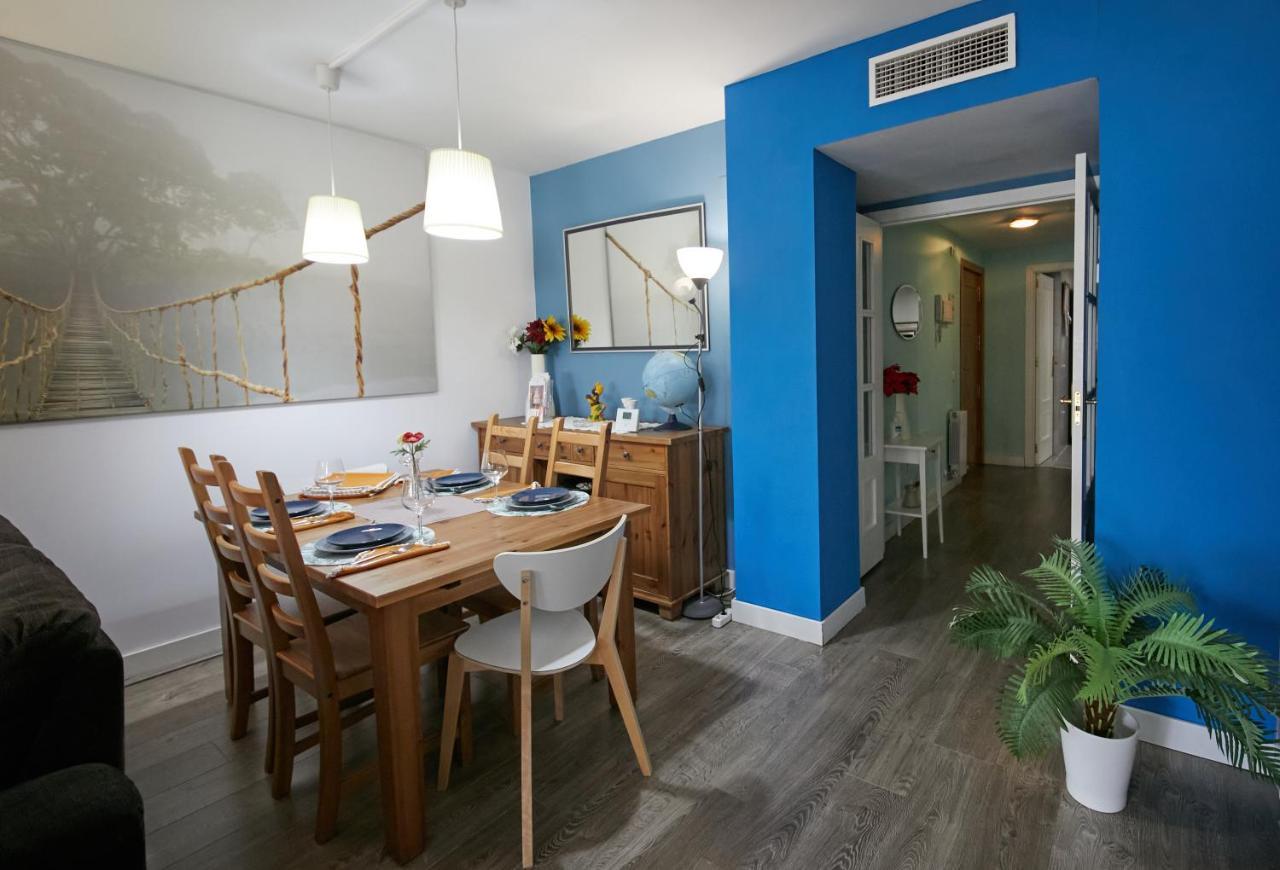 Apartamento Las Rozas Village Eksteriør bilde