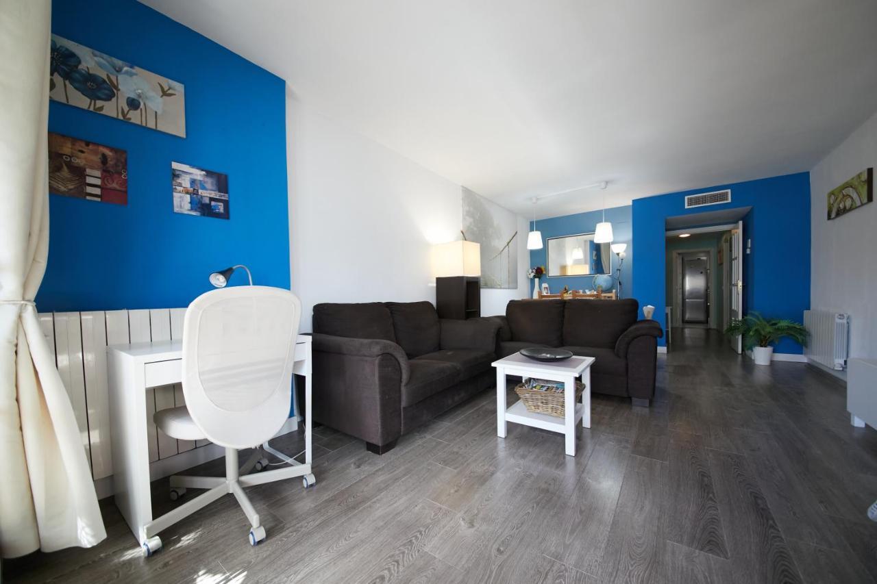 Apartamento Las Rozas Village Eksteriør bilde