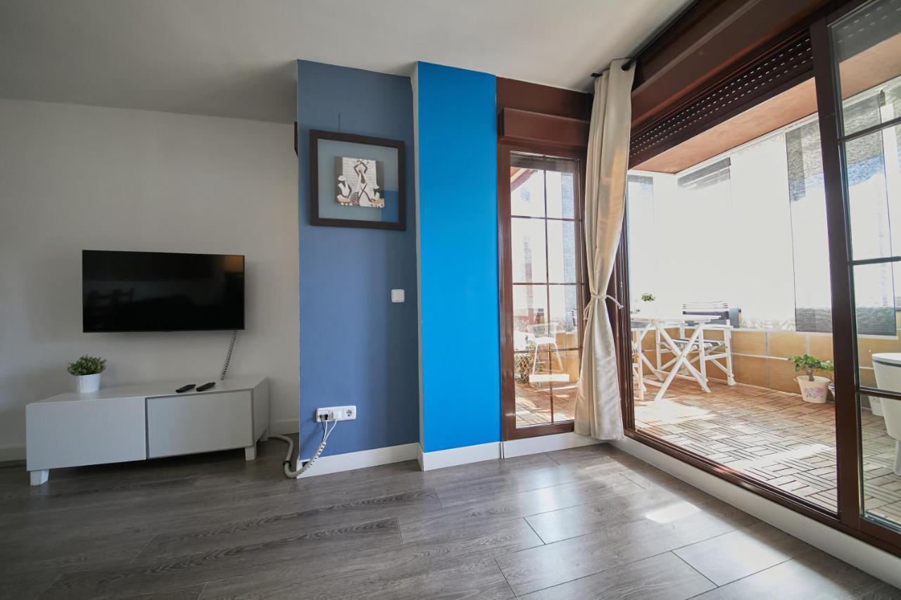 Apartamento Las Rozas Village Eksteriør bilde