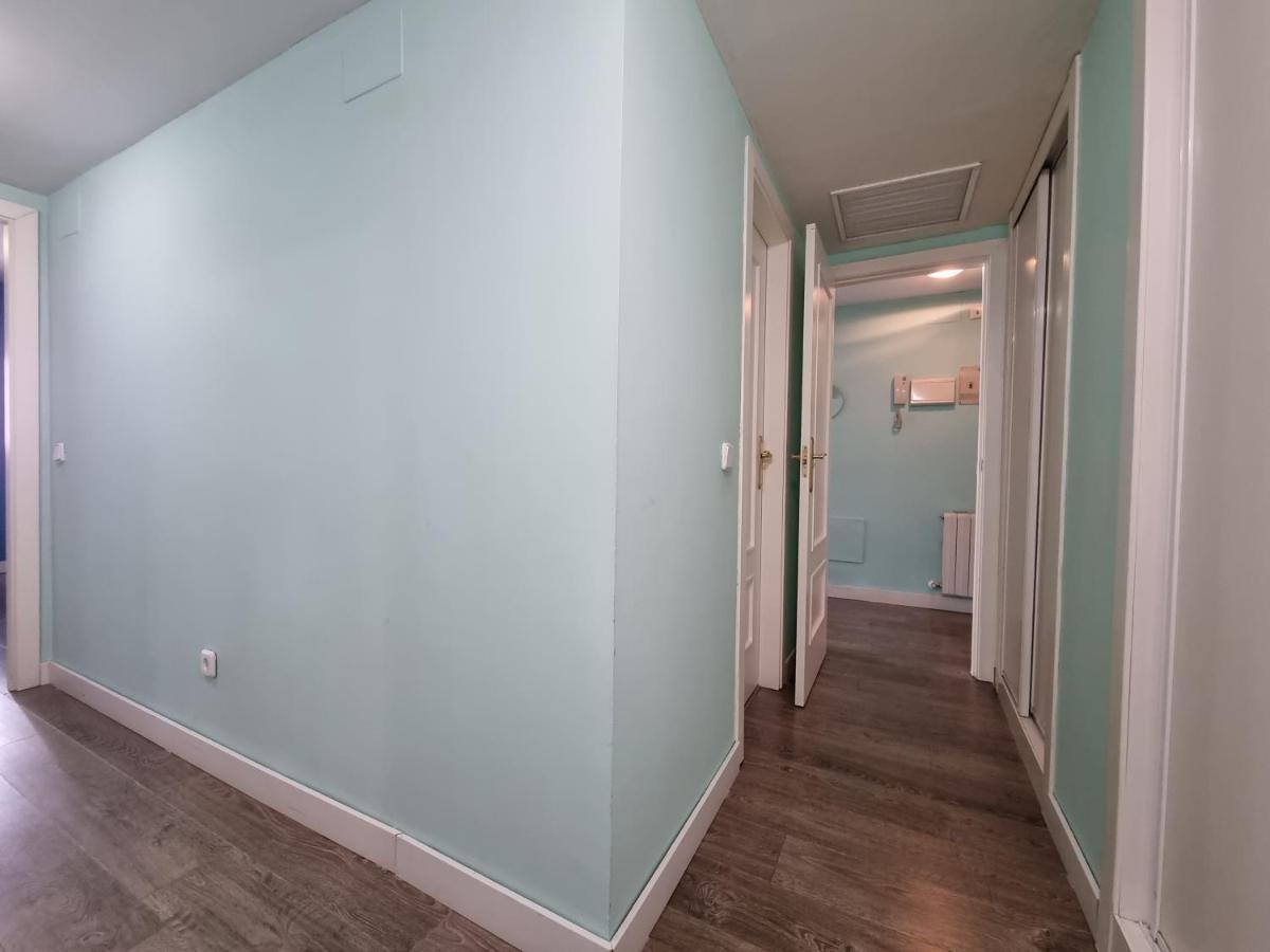 Apartamento Las Rozas Village Eksteriør bilde
