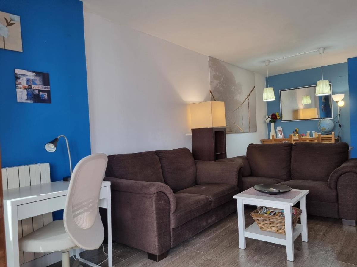 Apartamento Las Rozas Village Eksteriør bilde