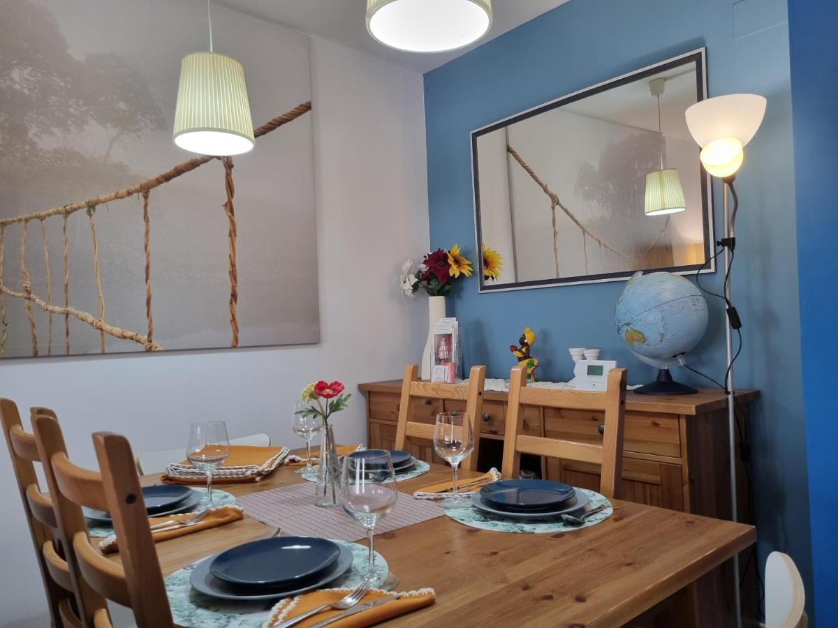 Apartamento Las Rozas Village Eksteriør bilde