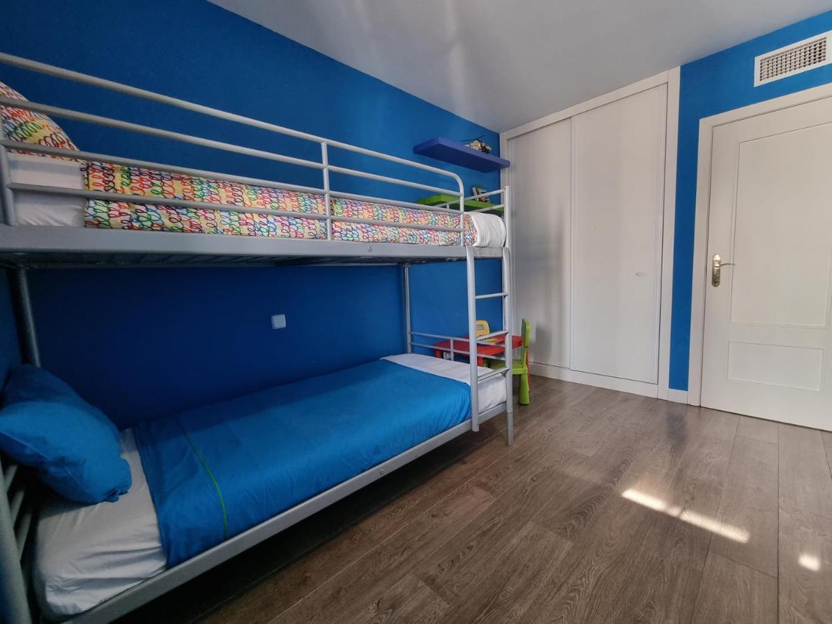 Apartamento Las Rozas Village Eksteriør bilde