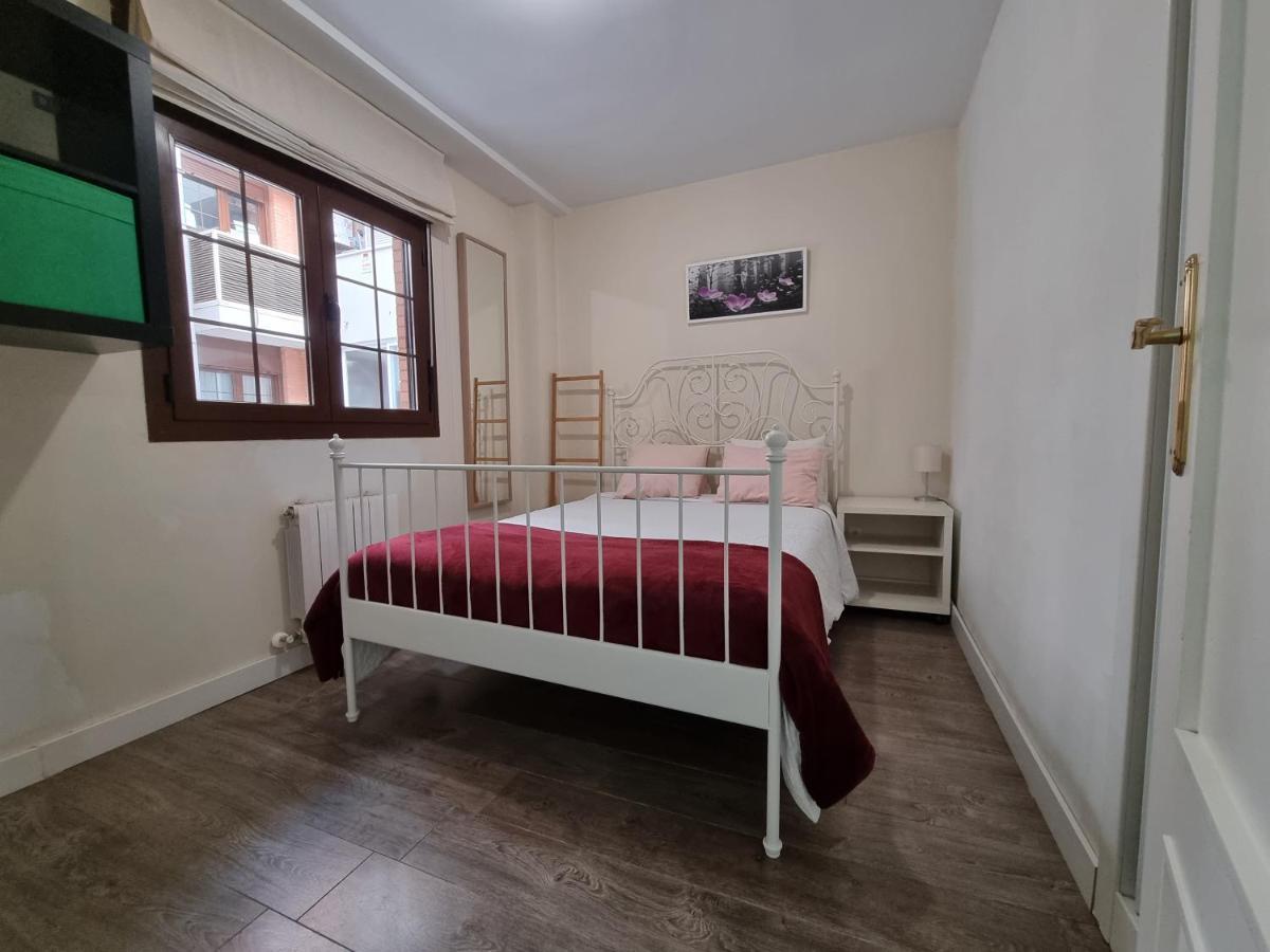 Apartamento Las Rozas Village Eksteriør bilde