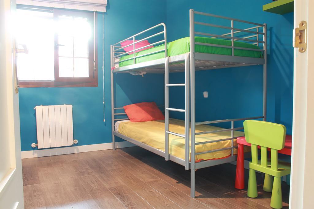 Apartamento Las Rozas Village Rom bilde