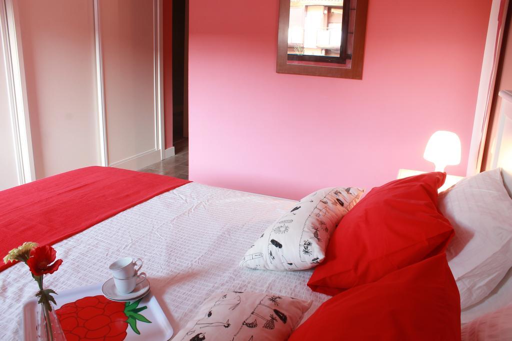 Apartamento Las Rozas Village Rom bilde