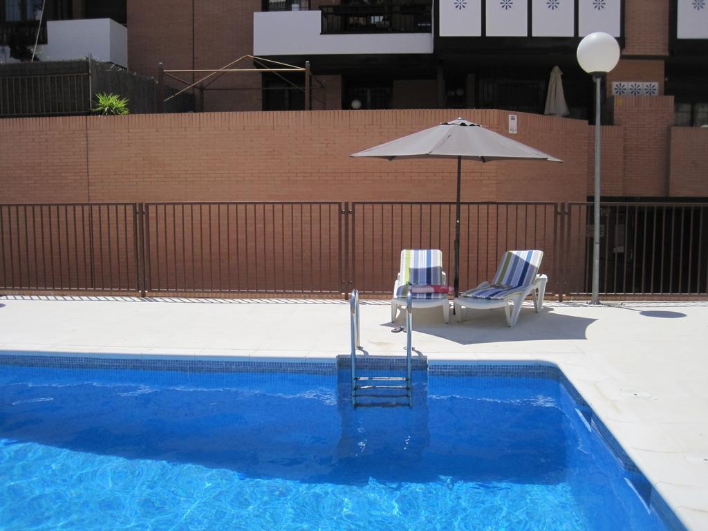 Apartamento Las Rozas Village Rom bilde