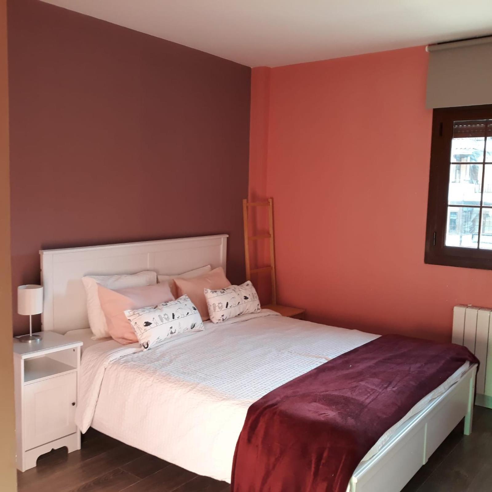 Apartamento Las Rozas Village Eksteriør bilde