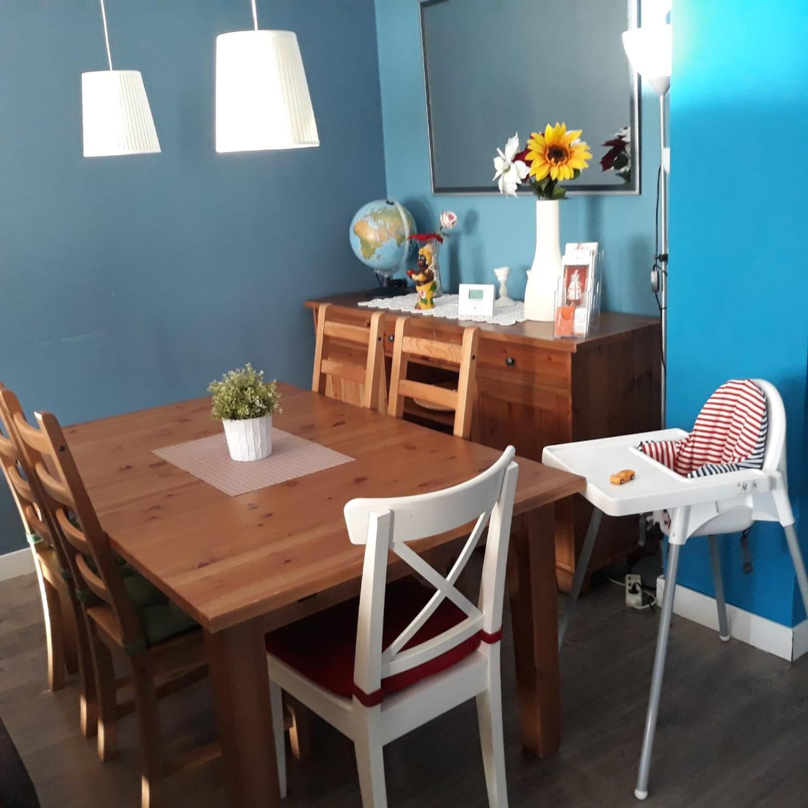Apartamento Las Rozas Village Eksteriør bilde