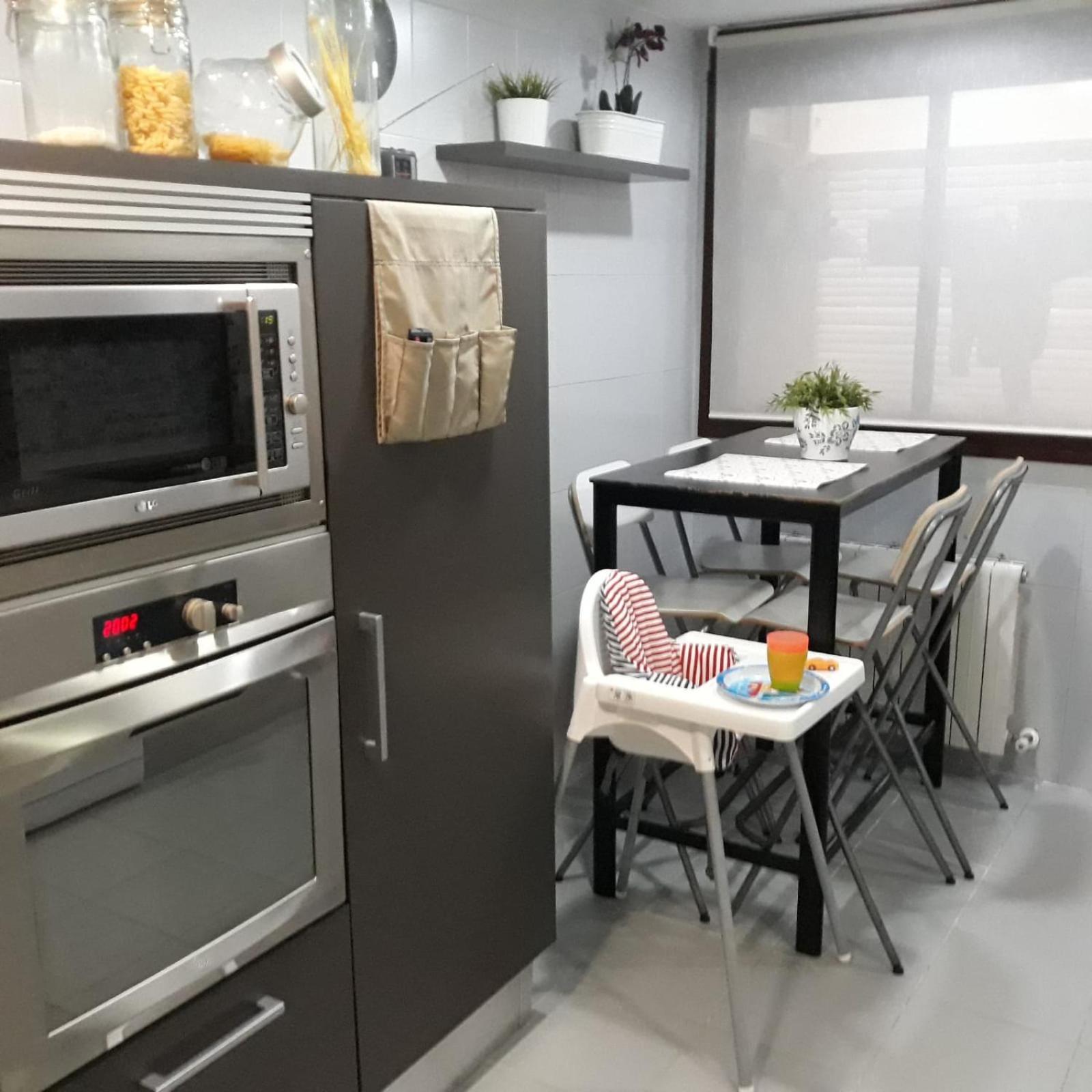 Apartamento Las Rozas Village Eksteriør bilde