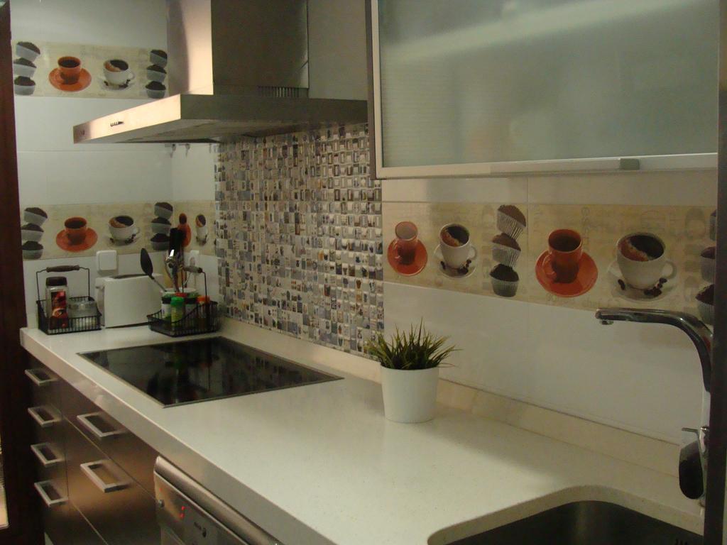 Apartamento Las Rozas Village Rom bilde