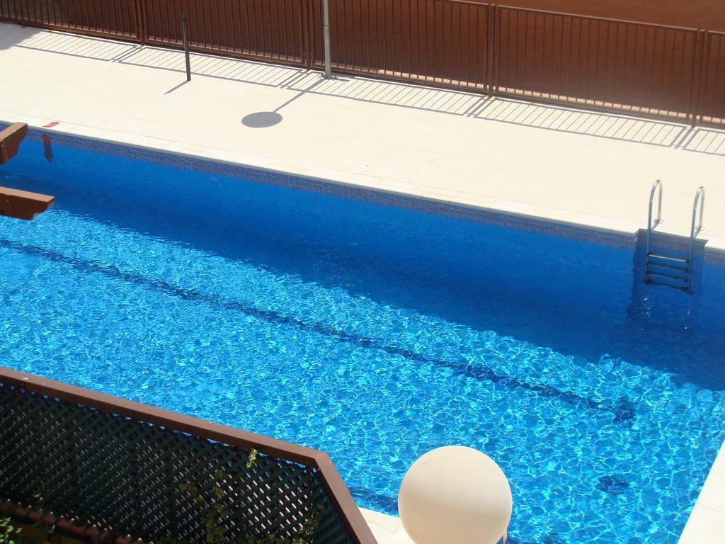 Apartamento Las Rozas Village Rom bilde