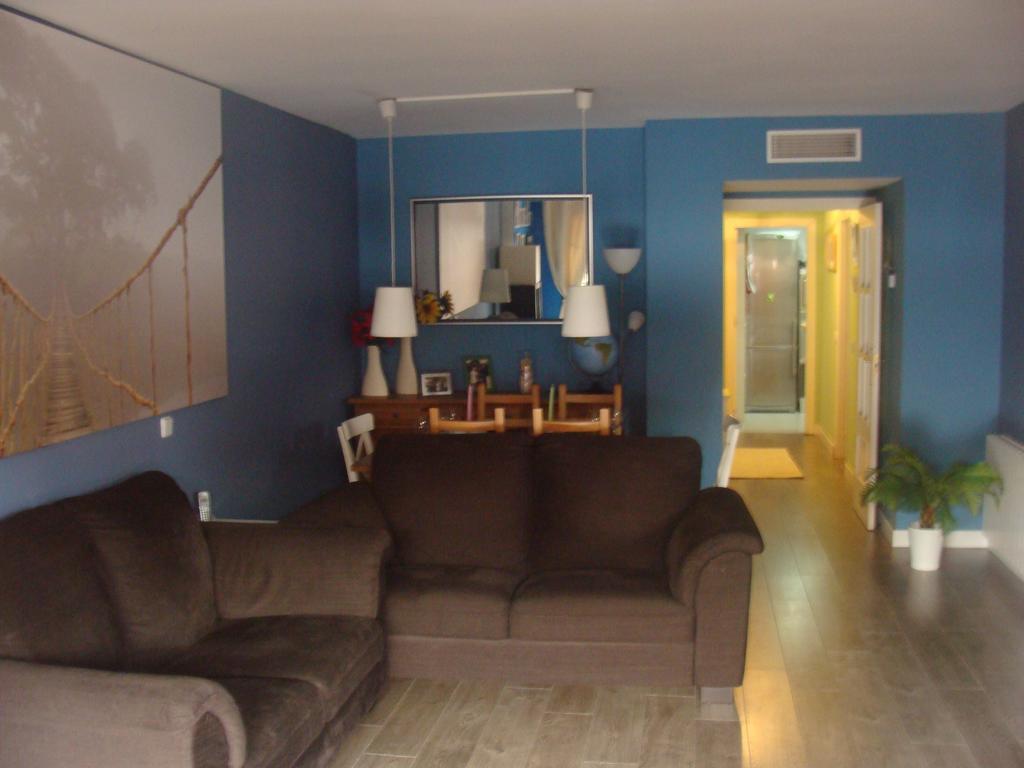 Apartamento Las Rozas Village Rom bilde