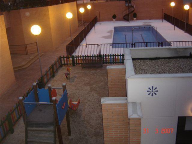 Apartamento Las Rozas Village Rom bilde