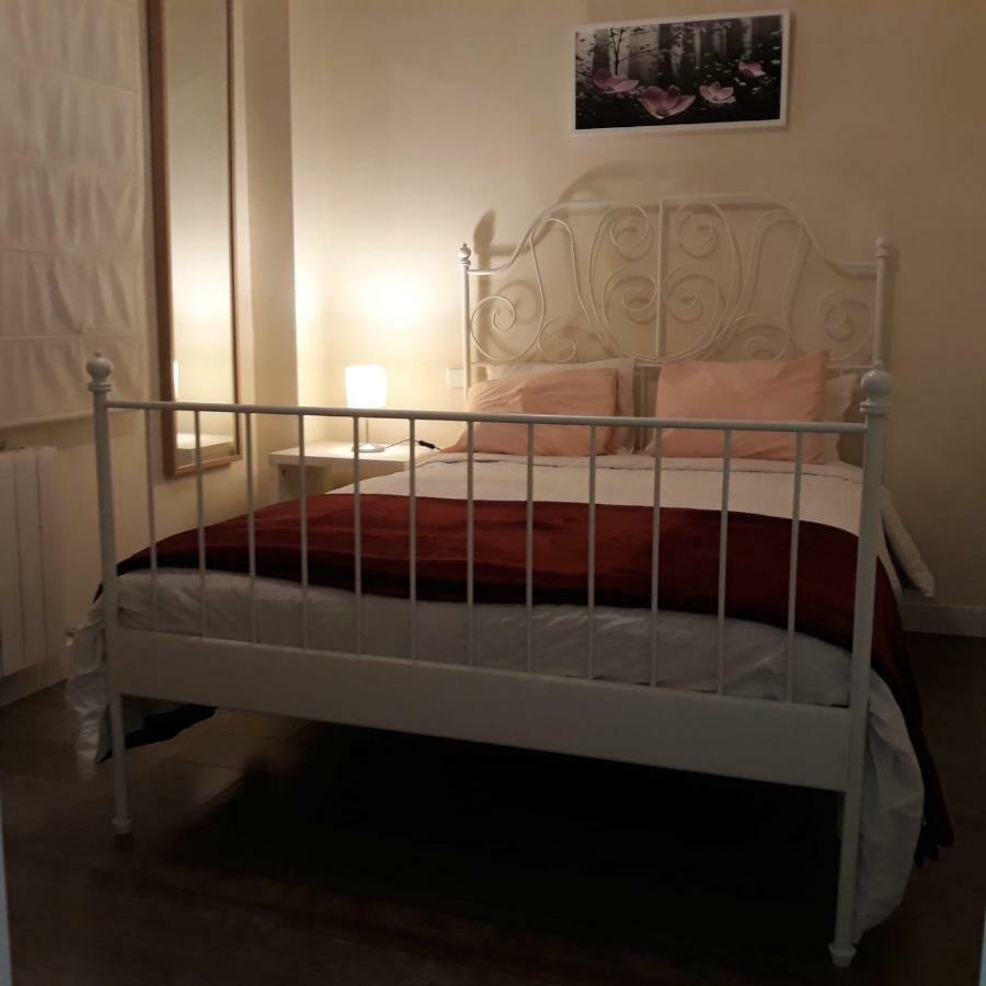 Apartamento Las Rozas Village Eksteriør bilde