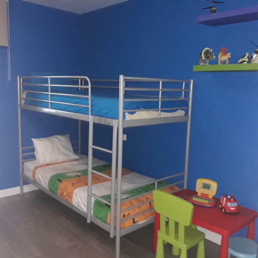 Apartamento Las Rozas Village Eksteriør bilde